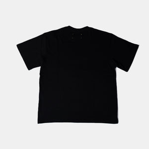 Kakapo birds t-shirt | black